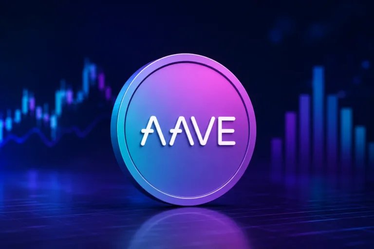 IMAGE OF AAVE