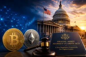 Digital assets and law at sunset Bitcoin ETHEREUM