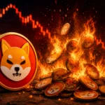 Shiba Coin burn