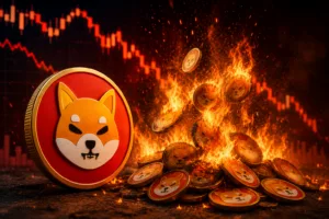 Shiba Coin burn