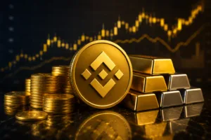 Binance BNB