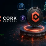 CORK Protocol: Risk Transfer Network