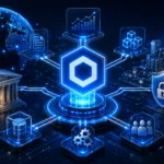 Chainlink Financial Network Hub