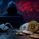 Cryptocurrency security Breach in the Shadows