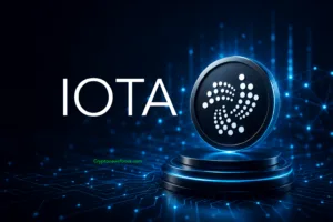 IOTA Smart-Contract Chain