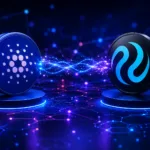 Neon Crypto Bridge Between cardano ADA Tokens