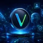 VeChain Moving Into AI Agents