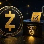 Zcash Vote: Secure Digital Future
