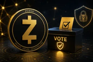 Zcash Vote: Secure Digital Future