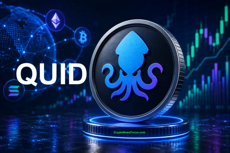 squid