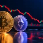 Bitcoin Ethereum