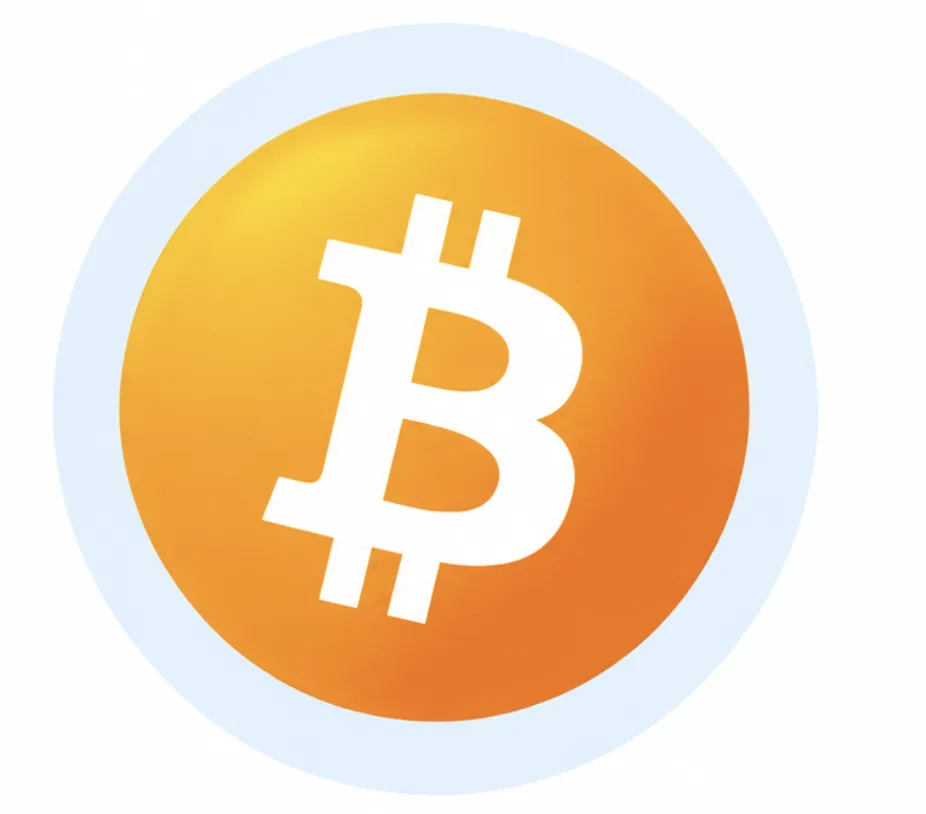Bitcoin logo
