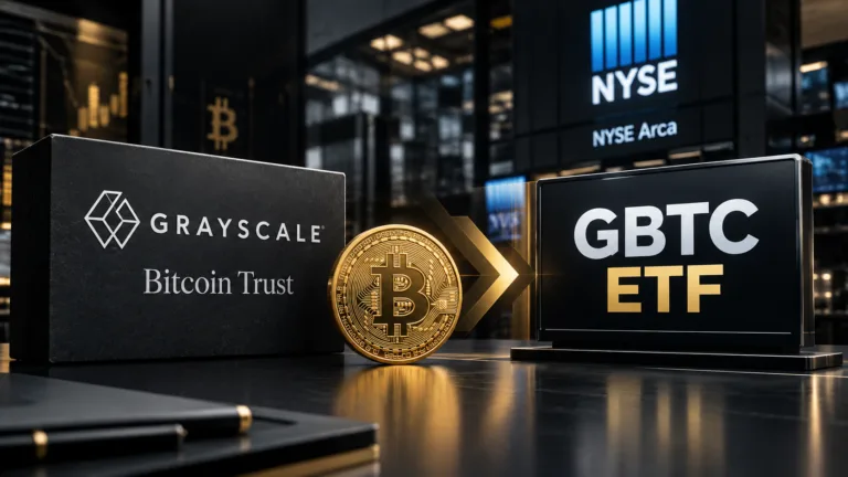 GBTC ETF IMAGE