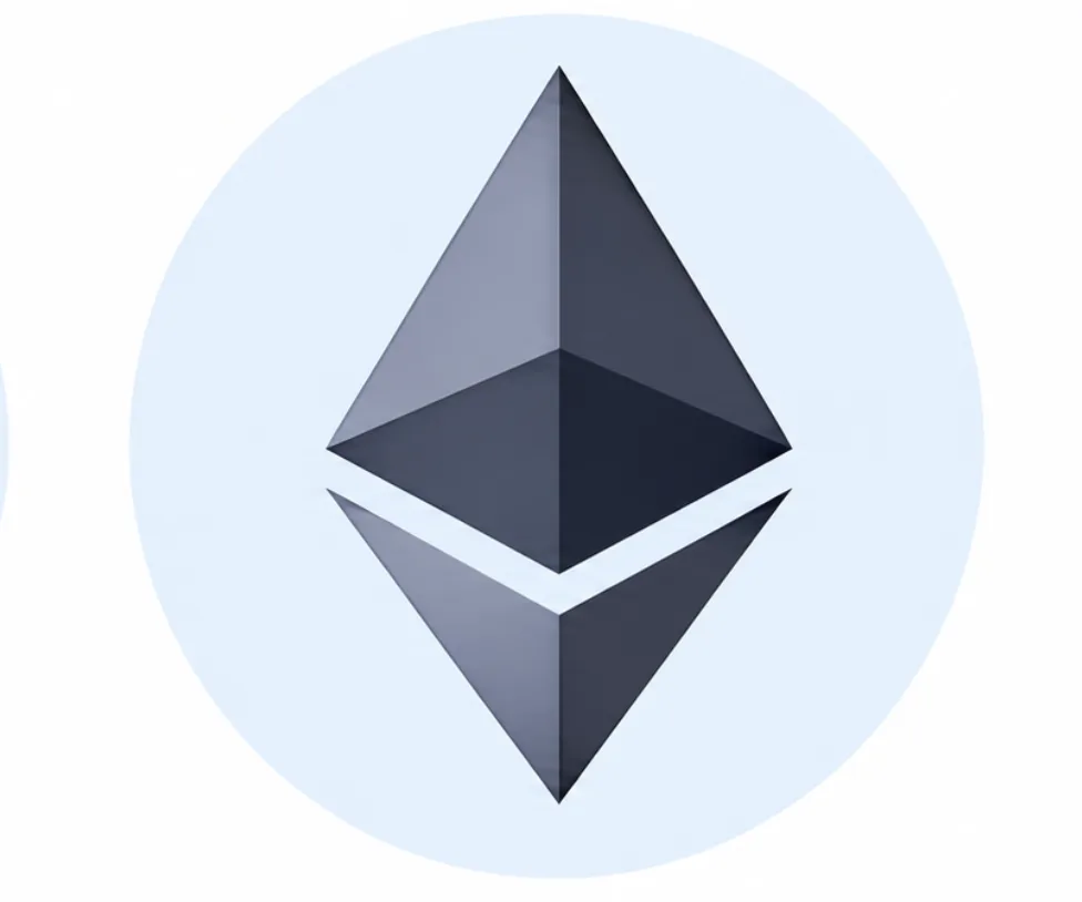 Ethereum logo