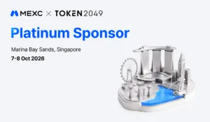 MEXC TOKE2049 SPONSOR