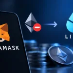 META MASK IMAGE ALONGSIDE ETHEREUM