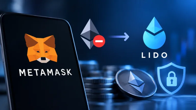 META MASK IMAGE ALONGSIDE ETHEREUM