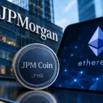 JPMorgan JPM Coin